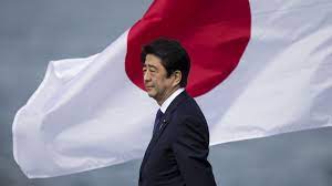 Thế giới sẽ còn nói rất lâu về Shinzo Abe